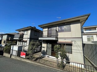 姫路駅 バス17分  神姫バス　市立図書館安室分館前下車：停歩4分 1階の物件外観写真